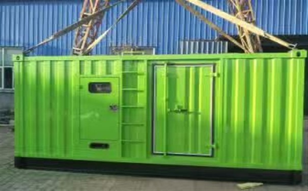 长泰600kw大型柴油发电机组出租价格 长泰600kw大型柴油发电机组出租价格